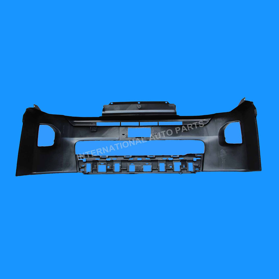 Front Bumper Bar Cover For Toyota Hiace Low Roof Narrow Body LWB 2014