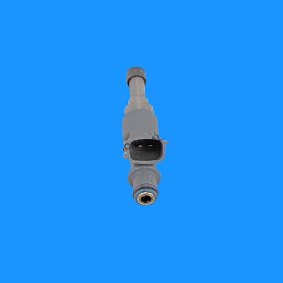Toyota Hiace, Petrol Injector