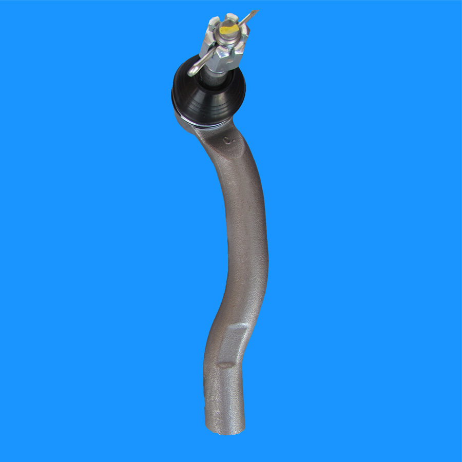 Evan-Fischer Front Tie Rod End Set (4 Pieces) For 2007-2011 Toyota Camry - Left & Right Inner & Outer