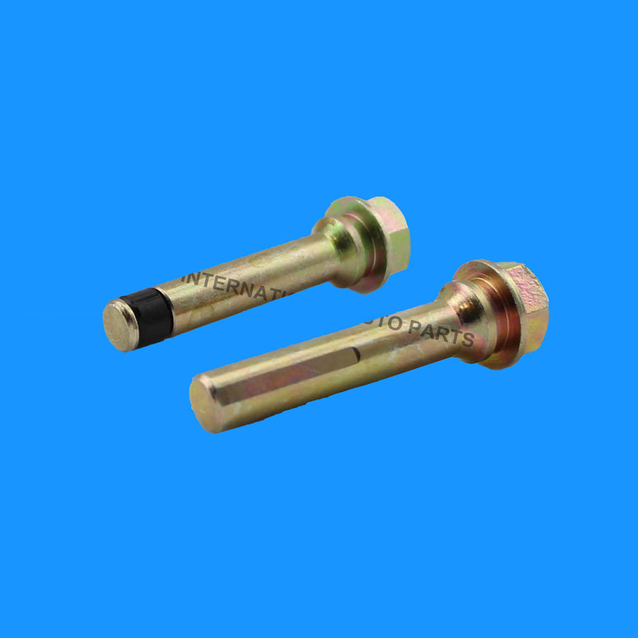 Brake Pin Sliding Bushing