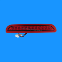 4 X Rear Led Brake Light Suitable For Toyota Hiace 2005 2006 2007 2008 2009 2010 2011 2012-12/2013