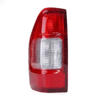 LEFT HAND TAILLIGHT SUITABLE FOR ISUZU D-MAX RODEO FROM 2002 TO 2006