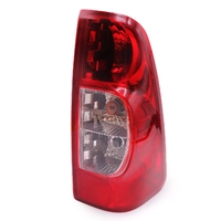 RIGHT HAND TAILLIGHT SUITABLE FOR ISUXU D-MAX-COLORADO RODEO 2006 TO 2012