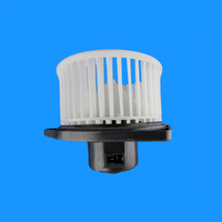 Heater Fan Blower Motor Air Con Suitable For Isuzu DMAX-Holden Colorado- Rodeo 2003 2004 2005 2006 2007 2008 2009 2010 2011 4/2012