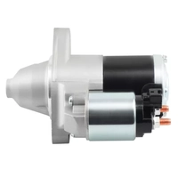 STARTER MOTOR SUITABLE FOR TOYOTA ENGINES 1GR-FE V6 PETROL OE28100-31040