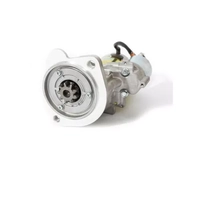STARTER MOTOER SUITABLE FOR D22 NISSAN NAVARA ZD30 3.0LT TURBO DIESEL ENGINE OE 23300-2W200