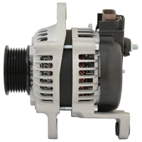ALTERNATOR SUITABLE FOR ISUZU D-MAX MUX 10/2008 TO 05/2012 3.0LT TURBO DIESEL 4JJ1TC ENGINE