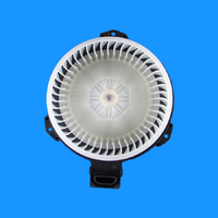 Heater Fan Blower Motor Suitable For Toyota Hiace 2005 2006 2007 2008 2009 2010 2011 2012 2013 2014 2015 2016 