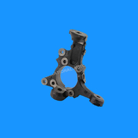 Steering Knuckle Left OE 43212-29026 suitable For Toyota Hiace 2005 2006 2007 2008 2009 2010 2011 2012 2013 2014 2015 2016 2017 2018 2019