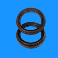  Diesel Front Crankshaft Seal 2005 2006 2007 2008 2009 2010 2011 2012 2013 2014 2015 2016 2017
