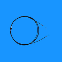  Genuine Boot Release Cable For Toyota Camry 12/ 2011 2012 2013 2014 2015 2016 2017