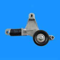 Drive Belt Fan Belt Tensioner Suitable For Toyota Corolla 2ZZ-FE Engine 2007 2008 2009 2010 2011 2012