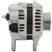 ALTERNATOR SUITABLE FOR MITSUBISHI TRITON ML MN 2.5LT TURBO DIESEL 4D56T OE A5TG0491