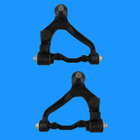 Front Upper Control Arm Ball Joint Left & Right Hand Suitable For Toyota Hiace 8/ 1995 1996 1997 1998 1999 2000 2001 2002 2003 2004