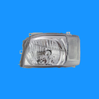 Front Headlight Left Hand For Toyota Hiace 2005-8/2010 2005 2006 2007 2008 2009 2010