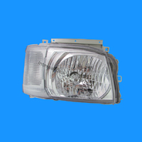 Front Headlight Right Hand Suitable For Toyota Hiace 2005-8/2010 2005 2006 2007 2008 2009 2010