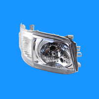 Front Headlight Right Hand Suitable For Toyota Hiace 09/2010 2011 2012 12/2013