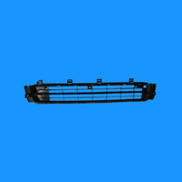 Front Bumper Grill Suitable For Toyota Hiace Narrow Body 9/ 2010 2011 2012-12/ 2013