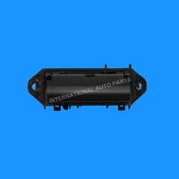 Rear Tail Gate Outer Handle For Toyota Hiace 2005 2006 2007 2008 2009 2010 2011 2012 2013 2014 2015 2016 2017