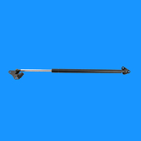 Rear Tail Gate Strut Suitable For Toyota Hiace Low Roof Right 2005 2006 2007 2008 2009 2010 2011 2012 2013 2014 2015 2016 2017