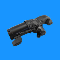 Air Filter case Housing Extension Petrol For Toyota Hiace OE# 17709-30011 2005 to Current