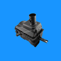 Air Filter Housing Diesel Panel Type Suitable For Toyota Hiace 2008 2009 2010 2011 2012 -12/2013 