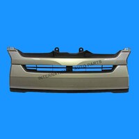 Front Grill Low Roof Suitable For Toyota Hiace Low Roof Narrow Body LWB 2014 2015 2016 2017 2018