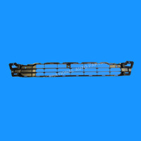 Front Bumper Grill Low Roof For Toyota Hiace Narrow Body 2014 2015 2016 2017