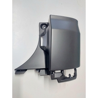 Rear Corner Panel Right Hand Suitable For Toyota Hiace 2020 2021 2022 2023 2024 2025 2026