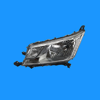 Front Headlight Left Hand For Toyota Hiace 2019 2020 2021 2022
