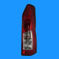Right Hand Rear Tail Light Including Bulbs for Toyota Hiace 2019 2020 2021