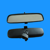 Rear View Mirror For Toyota Hiace  2005 2006 2007 2008 2009 2010 2011 2012 2013 2014 2015 2016 2017 2018