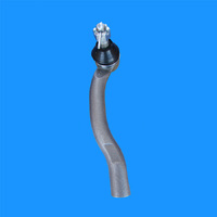 LEFT HAND TIE ROD END FOR TOYOTA CAMRY 2006 2007 2008 2009 2010 2011 2012 TE3753L