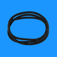 Front Door Rubber Seal RIGHT HAND For Toyota Hiace 1982 To 1989