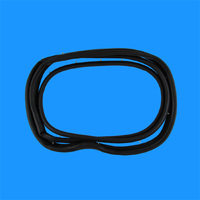 Front Door Rubber Seal LEFT HAND For Toyota Hiace 1989 To 2004