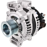 DXA4142 DENSO STYLE ALTERNATOR 150A SUITABLE FOR TOYOTA V8 DIESEL MODELS