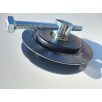Air Conditioner Tensioner Pulley EP065 Suitable For Toyota Landcruiser FJ,HJ,HDJ & HZJ Series 1980-2007