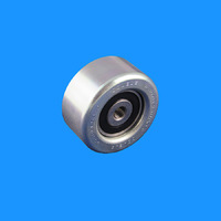 Drive Belt Idler Pulley EP238 For Petrol Toyota Hilux TGN16/121 2TRFE 2005 To 2015.