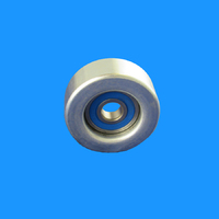EP322 DRIVE BELT PULLEY