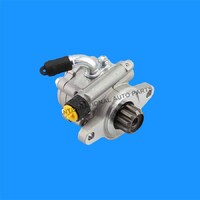 Power Steering Pump suitable For Toyota Hilux Diesel 2007 2008 2009 2010 2011 2012 2013 2014 2015