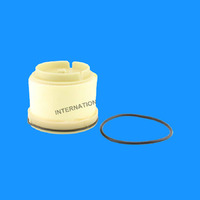 Diesel Fuel Filter x 10 suitable  For Toyota Hiace WCF31 2005 2006 2007 2008 2009 2010 2011 2012 2013 2014 2015 2016 2017