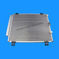 Air Conditioner Condensor For Toyota Hiace 2005 2006 2007 2008 2009 2010 2011 2012 2013 2014 2015 2016 2017