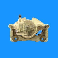 Front Brake Caliper Right Hand suitable For Toyota Hiace 2005 2006 2007 2008 2009 2010 2012 2013 2014