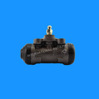 Rear Wheel Cylinder suitable For Toyota Hiace 2005 2006 2007 2008 2009 2010 2011 2012 2013 2014 2015 2016 2017