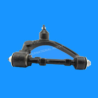 Front Upper Control Arm Ball Joint Right Hand suitable For Toyota Hiace 2005 2006 2007 2008 2009 2010 2011 2012 2013 2014 2015 2016 2017 2018 2019
