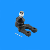 Front Lower Ball Joint suitable For Toyota Hiace 2005 2006 2007 2008 2009 2010 2012 2013 2014 2015 2016 2017 2018 2019