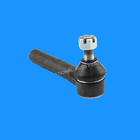 Outer Tie Rod End suitable For Toyota Hiace 2005 2006 2007 2008 2009 2010 2012 2013 2014 2015 2016 2017 2018 2019