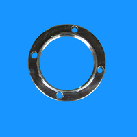 Front Wheel Bearing Hub Lock Ring suitable For Toyota Hiace 2005 2006 2007 2008 2009 2010 2011 2012 2013 2014 2015 2016 2017 2018 2019