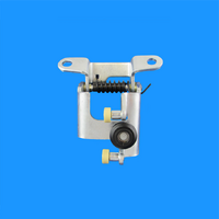 Sliding Door Middle roller Bearing Bracket Hinge suitable For Toyota Hiace Left Hand 2020 ON