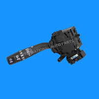 Windscreen Wiper Switch suitable For Toyota Hiace 2005 2006 2007 2008 2009 2010 2011 2012 2013 